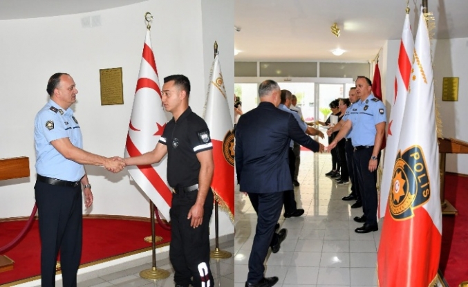 Bayramlarını kutladı