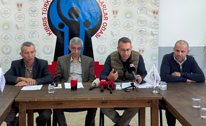 Bu sorun çözülmeli