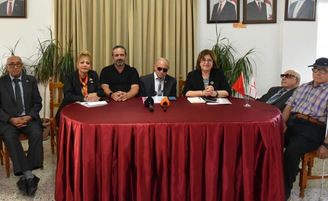 Çözüm talep edildi