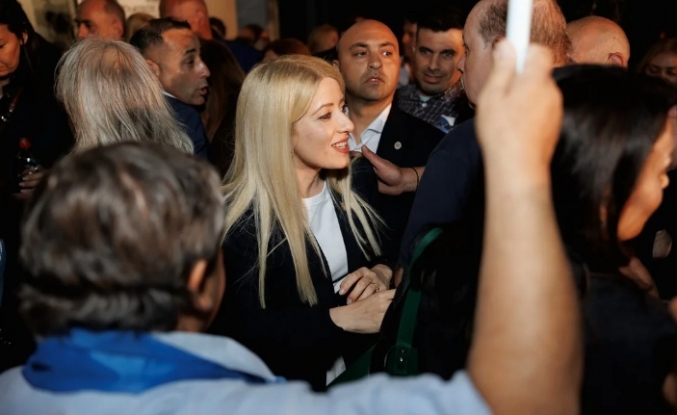 Destek arıyor