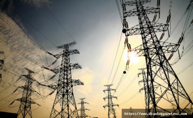 Dört bölgede elektrik kesintisi olacak