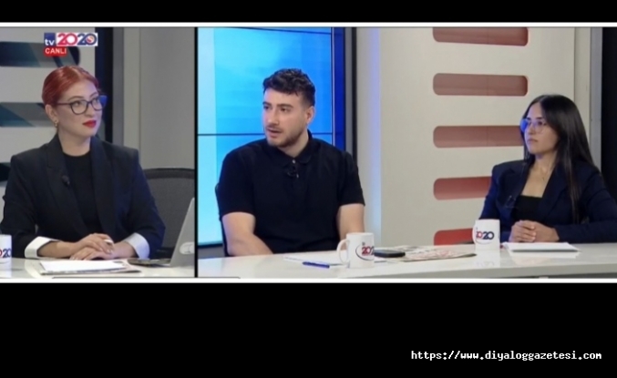‘Fark yaratmak istiyoruz’