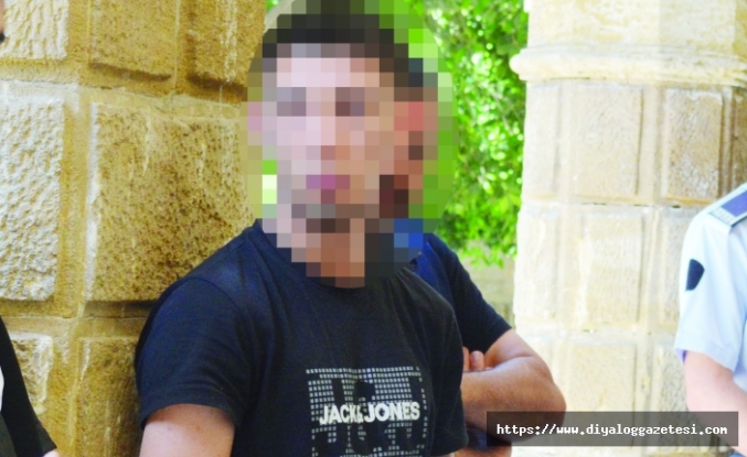 Gençler zehirleniyor