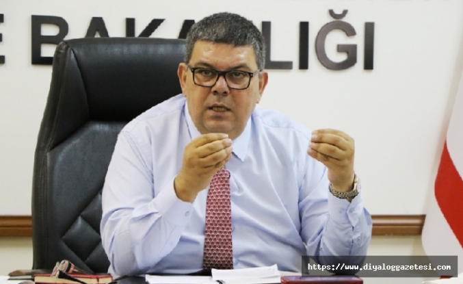 ‘Gündemde yok’