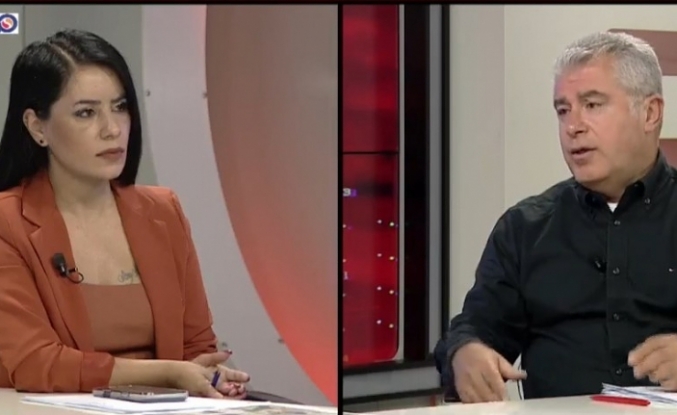 ‘Halkın yükü arttı’
