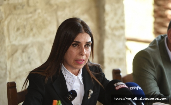 Halkın Partisi’ne katılacak