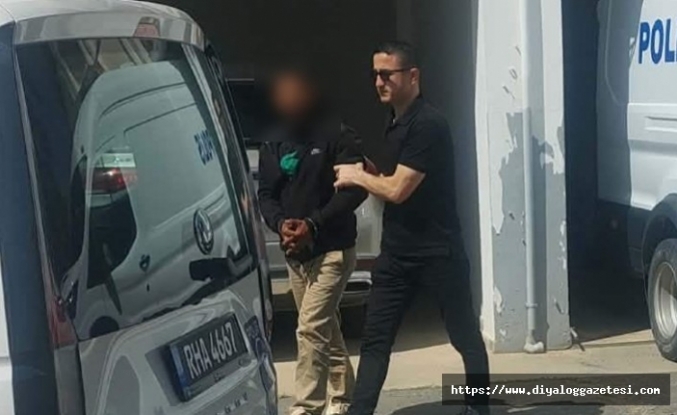Harcamaya fırsat bulamadı