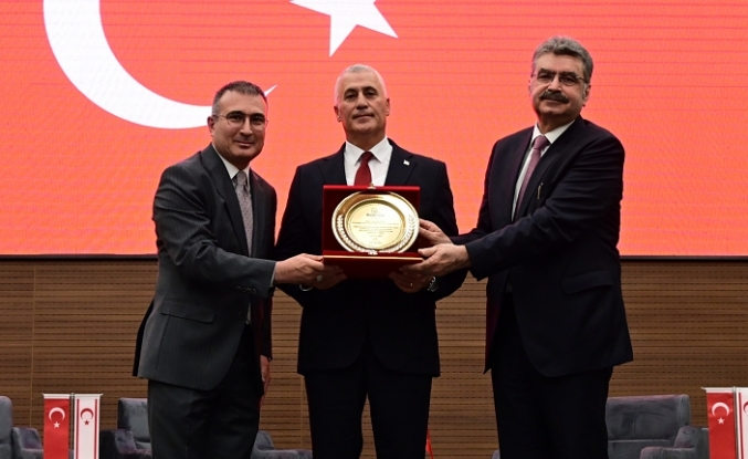 Hedef 4 milyon turist