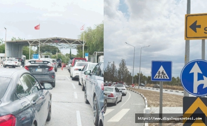 Metehan’da izdiham