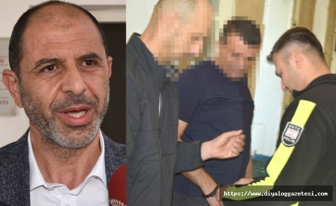 Polise ihbar doğru çıktı