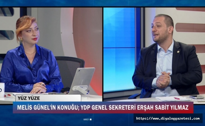 Sandıkları titretmeye geliyoruz!
