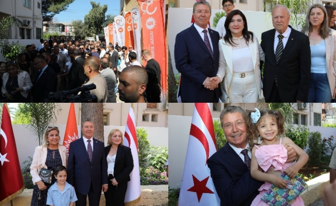 Sevincimize gölge düşmesin