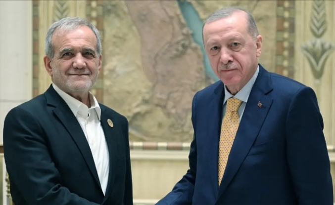 Son gelişmeler değerlendirildi