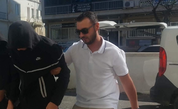 Telefonu incelenecek