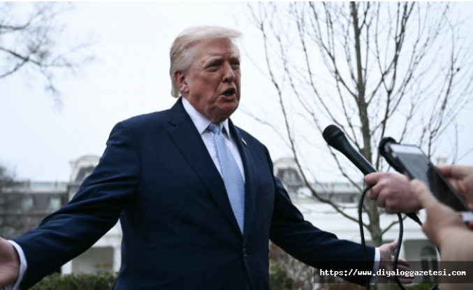 Trump'ın onayı bekleniyor