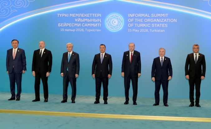 ‘Tüm taahhütler aynen geçerli’