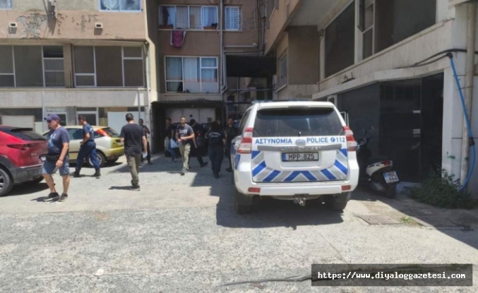 Üç kişi ağır yaralı