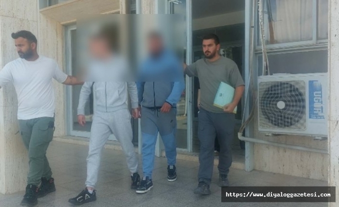 ‘Ülkemizde serbest’