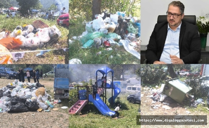 Yerinde bir çağrı