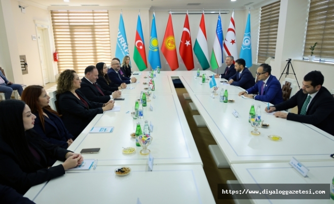 Çalışmalar hakkında bilgi aldı