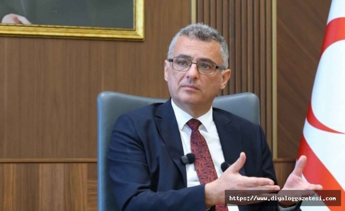 ‘Çözüm için müzakere’