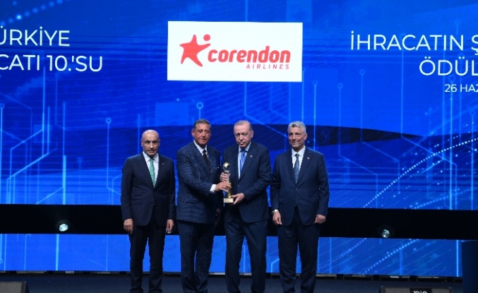 Cumhuriyet tarihinin rekoru