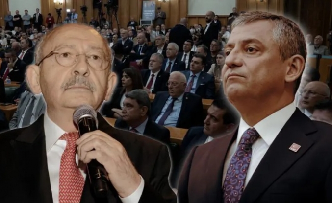 Dengeler değişti