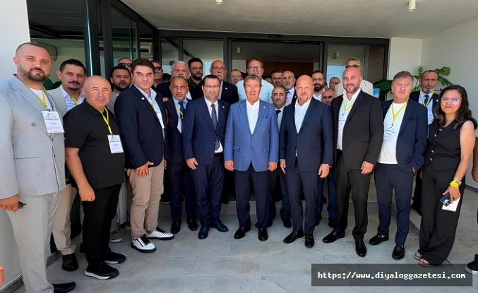 Doğu Akdeniz’in  yükselen değeri
