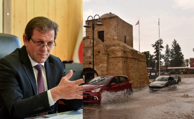 El Nino riski var