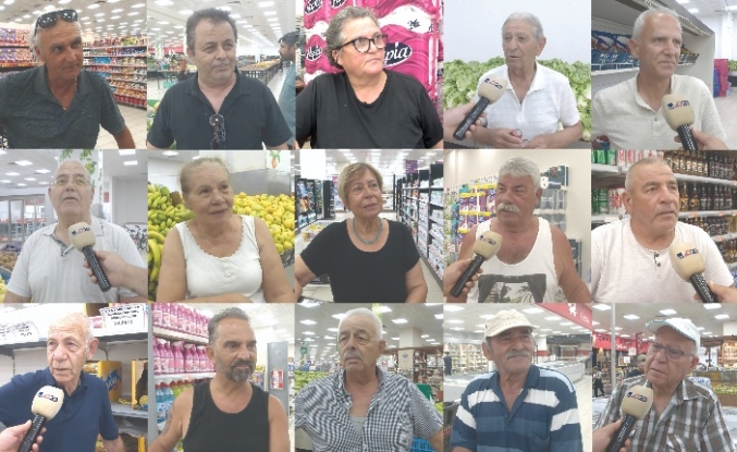 Endişe var