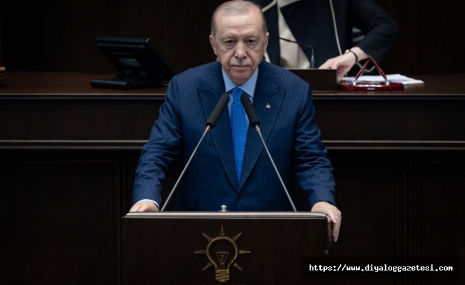 ‘Güçlü destek’