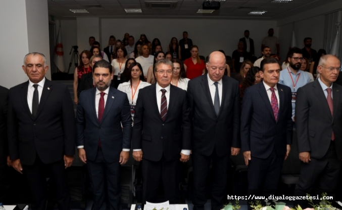 ‘Hükümetin önceliği’ 