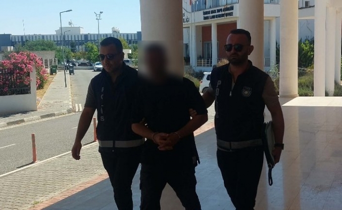 İhbar doğru çıktı