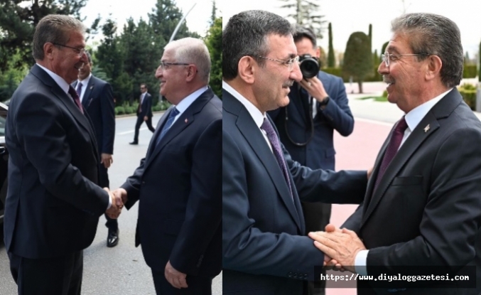 İmzaya hazır