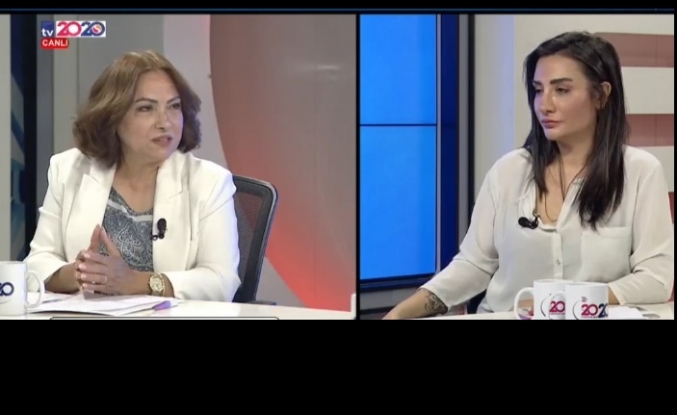 Kadınların işi zor