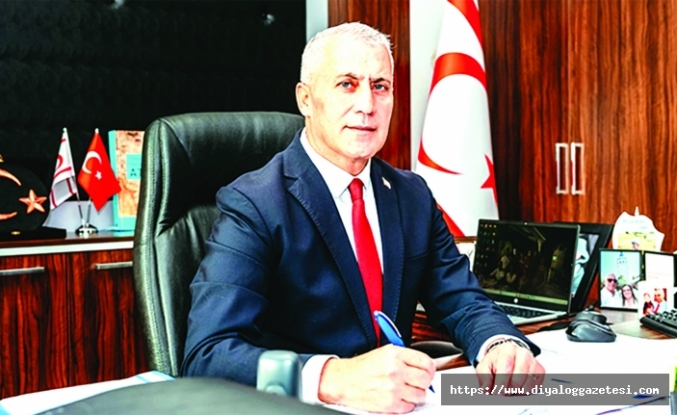 Karşılaştırma yaptı