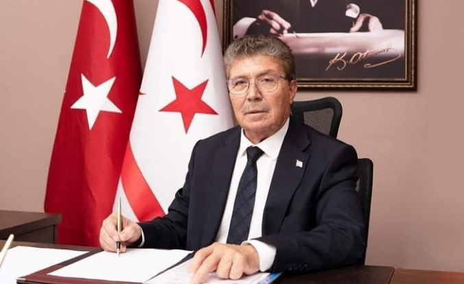 Meclis’in gündeminde