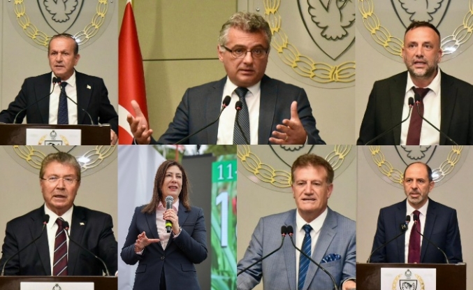 Ortak görüş yok