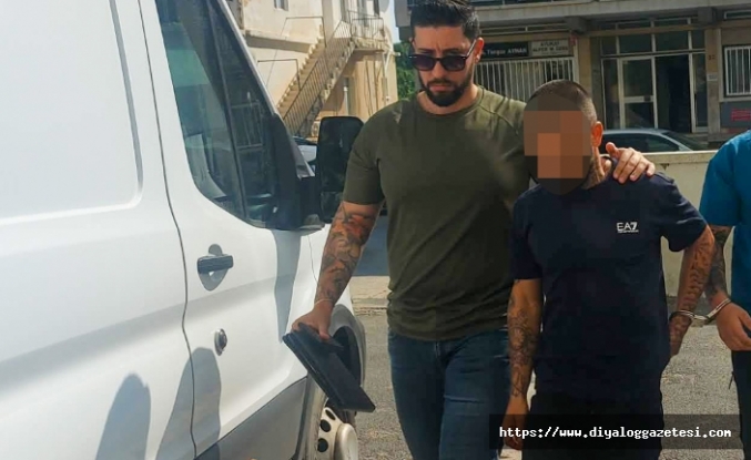 Patronun adını vermedi