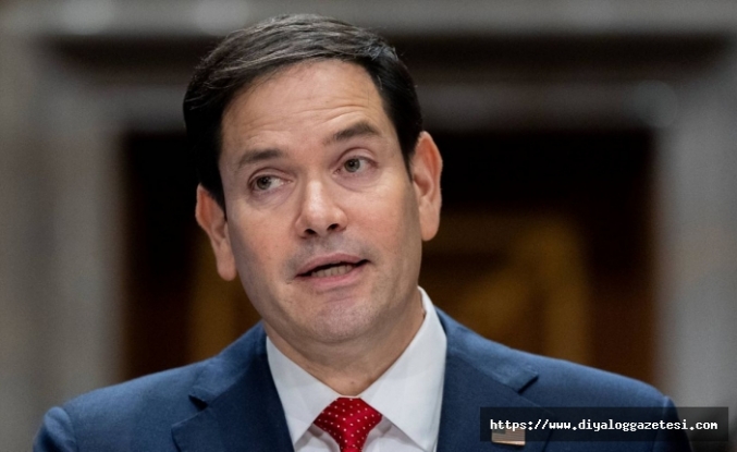Rubio da katılıyor