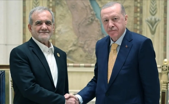 Son durum ele alındı