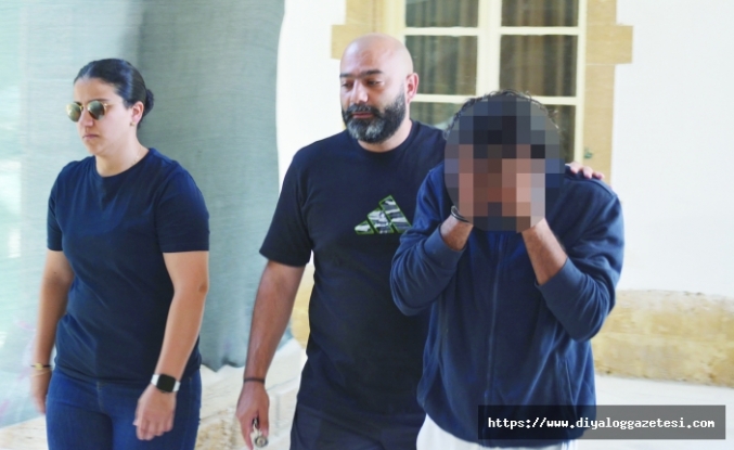 Soruşturma sürüyor