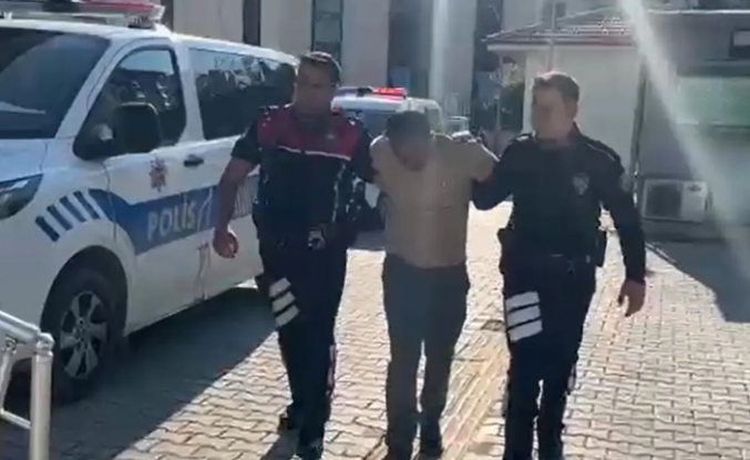 Suç dosyası kabarık