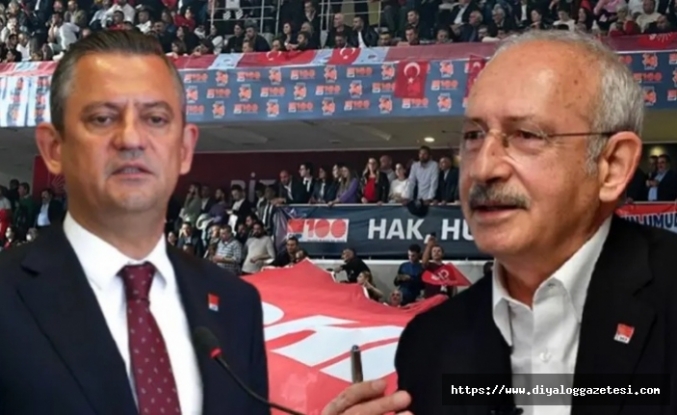 ‘Süreci başlatıyoruz’