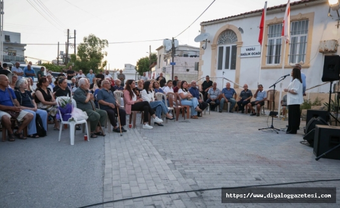 ‘Ülkeyi ayağa kaldıracağız’
