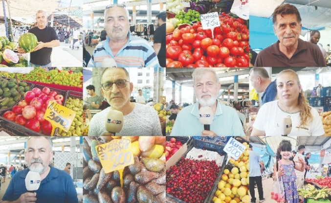 Üretimde artış var
