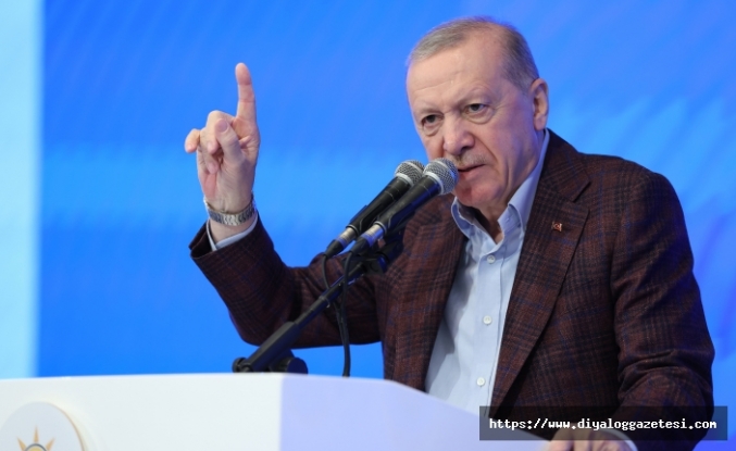 ‘Uzlaşıya açığız’