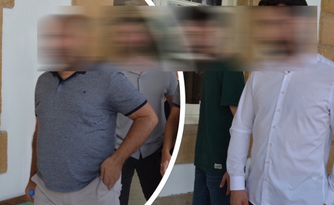 Vurgun miktarı arttı