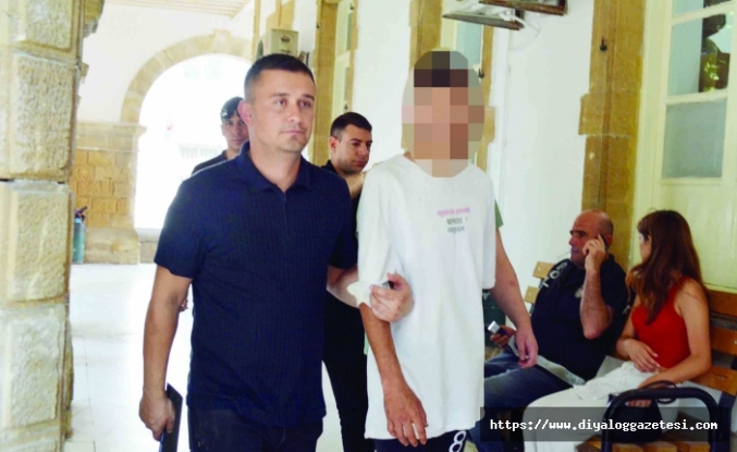 Yakalanması  dört ay sürdü