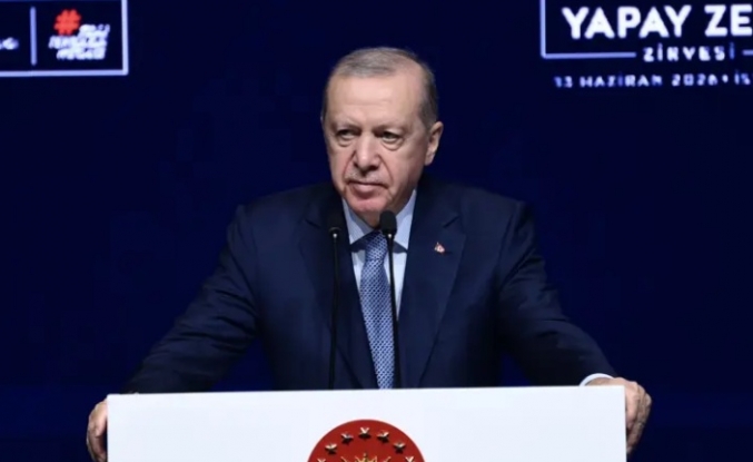 ‘Yapay zeka’ eylem planını açıkladı